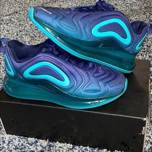 Nike Air Max 720